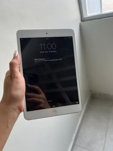 iPad mini