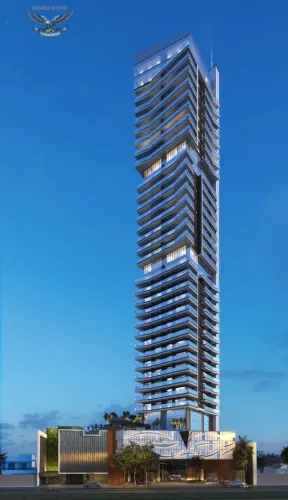 VENDO APARTAMENTO DUPLEX NO EDIFICIO ROMA TORRE SUL