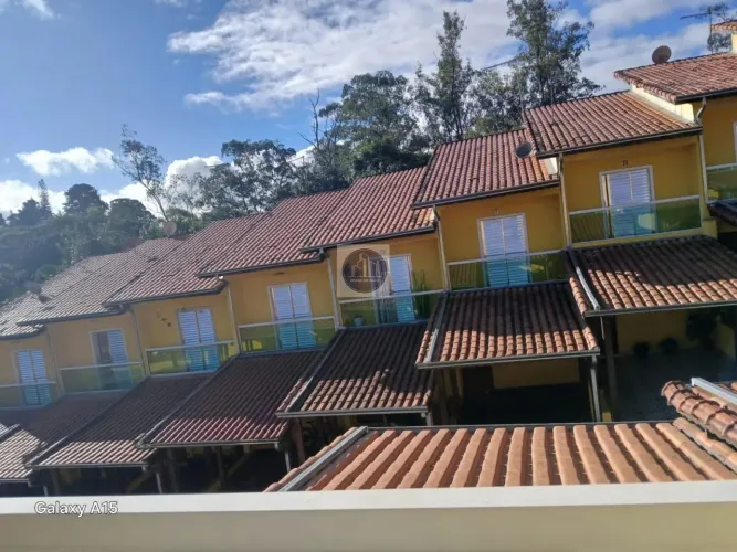 Sobrado em Condomínio para Venda em Ferraz de Vasconcelos, Jardim Dayse, 2 dormitórios, 2