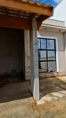 Casa no Souza Queiroz