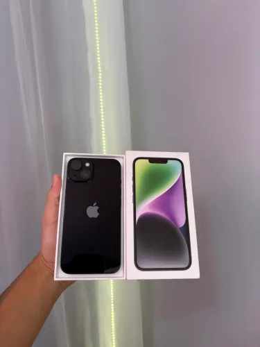 iPhone 14 Impecável 
