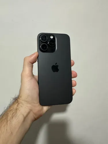 iPhone 15 Pro Max 256gb oportunidade