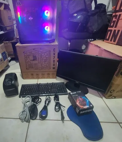 PC I7 3770