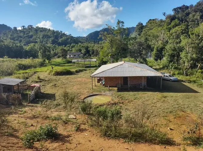 Chácara a venda