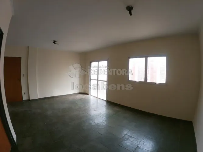 Apartamento Padrão em São José do Rio Preto