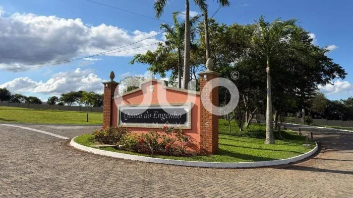 Terreno à venda, 300 m² por R$ 160.000,00 - Quinta do Engenho - Rio das Pedras/SP