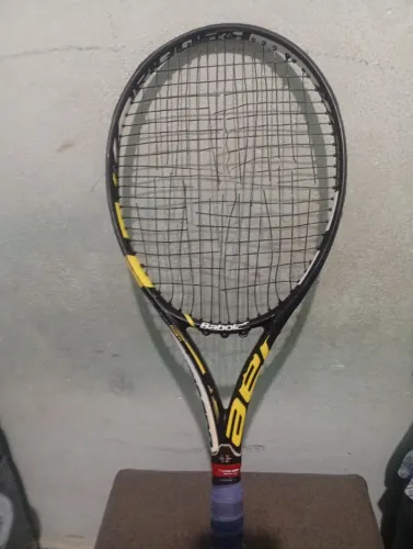 Babolat AeroPro Drive Team de 280g L2