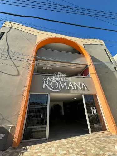 Ponto Comercial em Galeria Romana, Amplo e Bem Localizado para Aluguel no Centro de Petrol