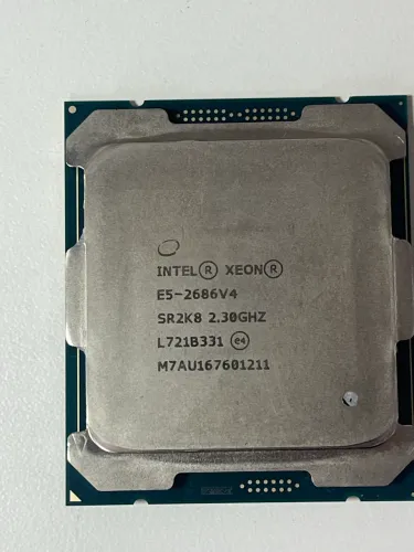 Processador Xeon