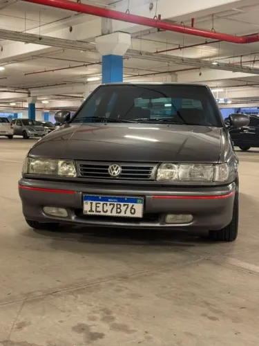 Volkswagen Pointer GTI 2.0 1995