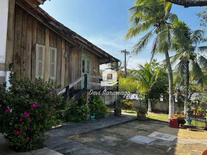 Casa Quadra Praia Piratininga