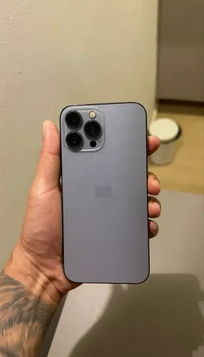 iPhone 13 Pro Max 