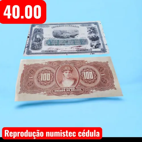 Reprodução da células gigantes para colecionador 