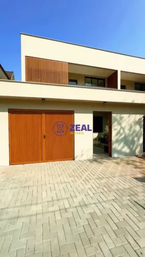 Casa no Condomínio Rio Mar com 5 quartos sendo 4 suítes | Barra da Tijuca.