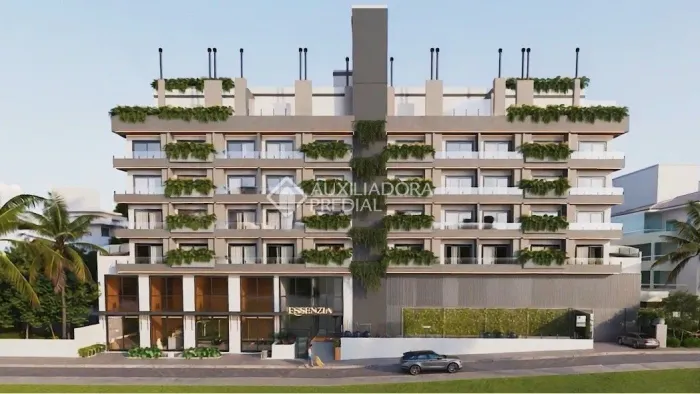 Studios e lofts versáteis a preço de custo em Canasvieiras a poucos metros do mar!