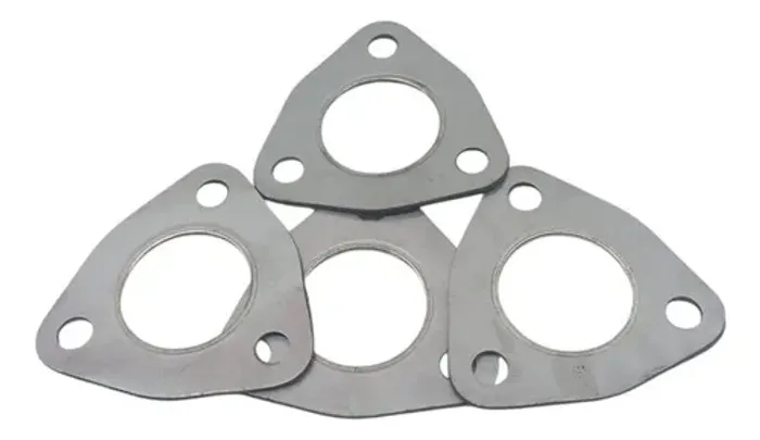 Kit 4 Junta Escapamento Volkswagen Gol Parati 1.0 16v 1997