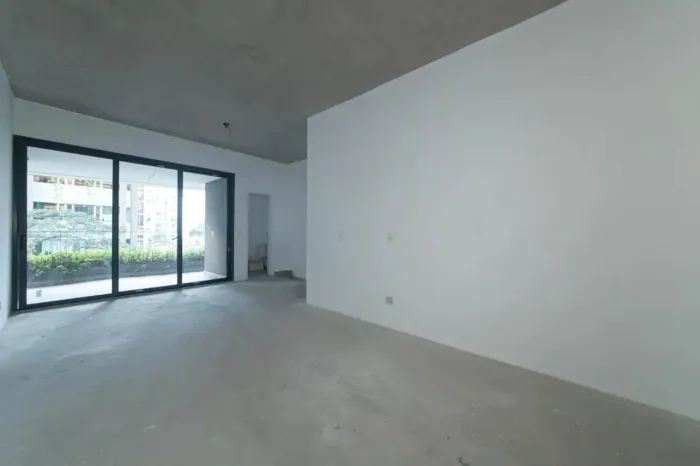 Apartamento à Venda - Vila Olímpia, 2 Quartos, 112 m2