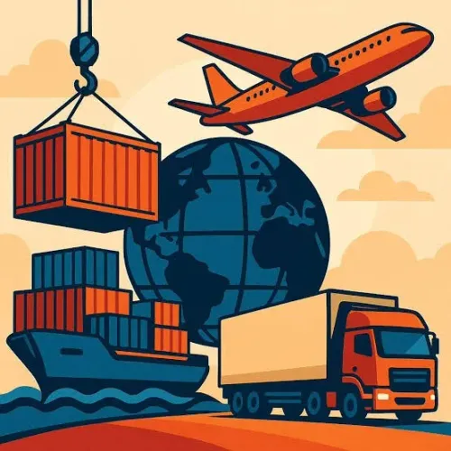 Importação. Faço importação de qualquer peça de carro nova direto da china.