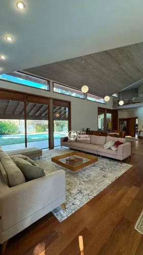 Casa com 4 dormitórios à venda, 544 m² por R$ 5.400.000,00 - Vale das Paineiras - American