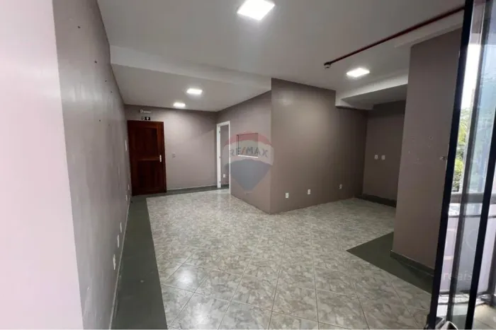 Sala Comercial em Morada Nobre, Barreiras - 41,98m²