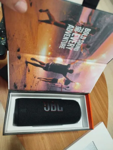 JBL Flip 6
