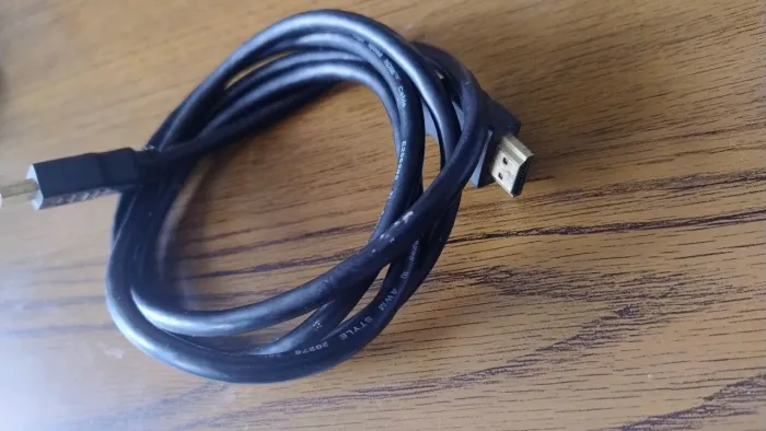CABO HDMI Promoção 