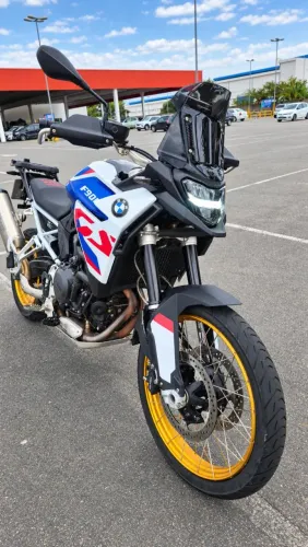 Vendo F900GS Trophy