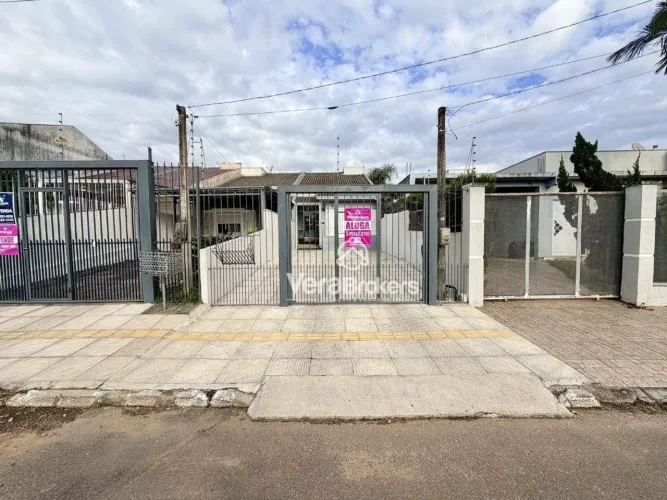 Casa de 80 m² - Moradas do Sobrado - Gravataí/RS