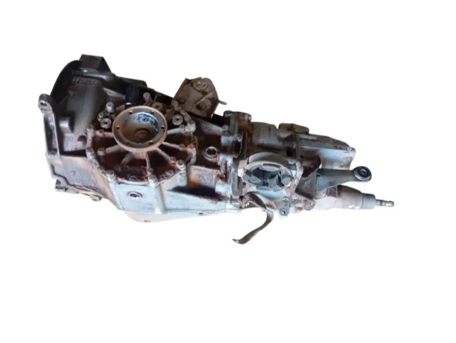Câmbio gol G4/G3 1.0 usado 