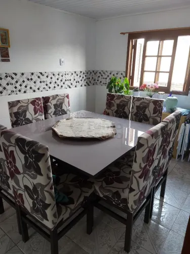 Casa Padrão em Pelotas