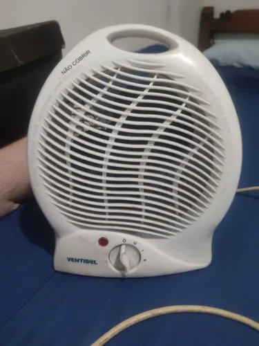 Aquecedor portal 220v
