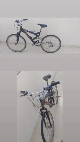 Vendo Bicicleta Houston Aro 29 - Excelente Estado