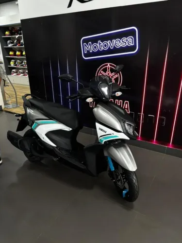 YAMAHA ZR HYBRID CONNECTED 2026 - ECONOMIA, TECNOLOGIA E PRATICIDADE PARA O DIA A DIA!