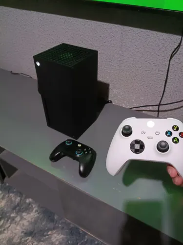 XBOX SERIE X