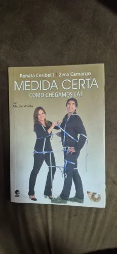 Livros de diversos temas
