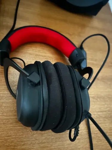 Headset fone redragon Zeus pro