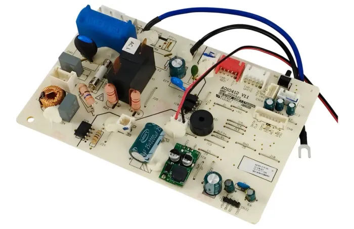 Placa principal evaporadora tcl 12.000 btus inverter