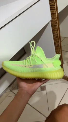 Tênis adidas yeezy boost 350