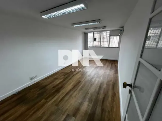 Sala Comercial - Jardim Oceânico