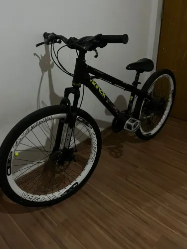 Bike viking aro 26