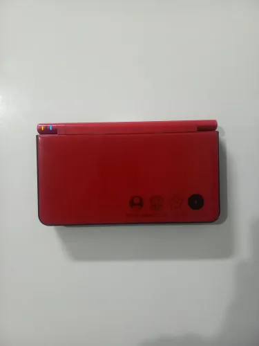 Nintendo DSi XL