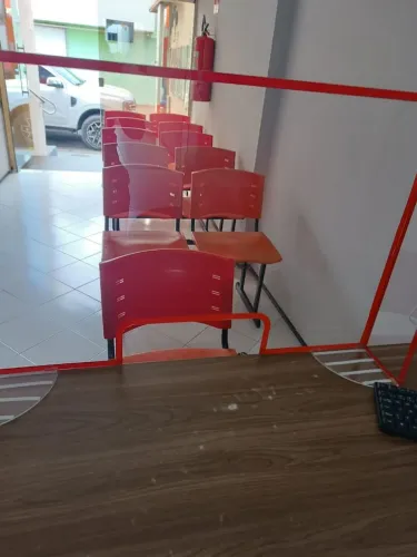 Vendo laboratório de análises clínicas 