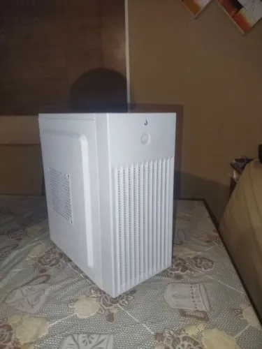 Gabinete matx