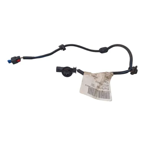 Chicote Sensor Impacto Jeep Renegade 2015 2021