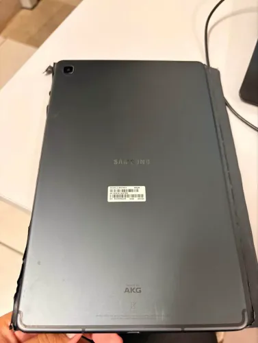 Tablet S6 lote completo