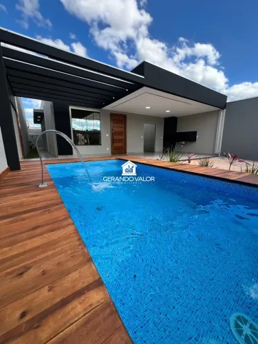 Piscina, Área Gourmet, 2 Suíte +1 quarto. Oportunidade!
