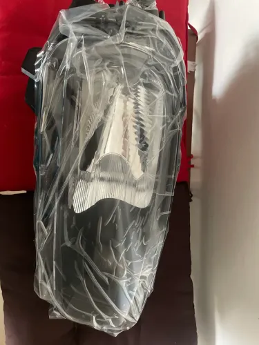 Vendo farol Citroën C4 Cactus