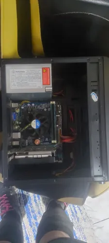 Pc gamer
