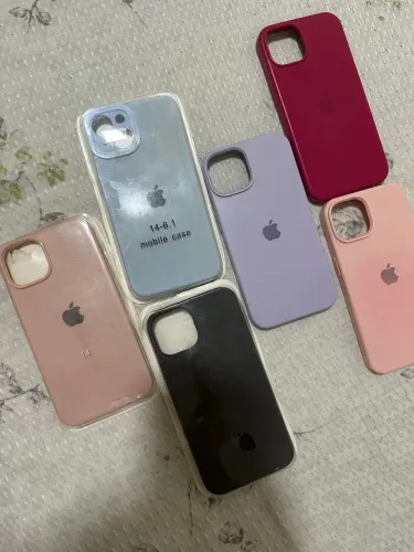Vende-se capa pro iPhone 14