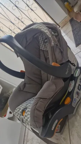 Venda conforto da chicco